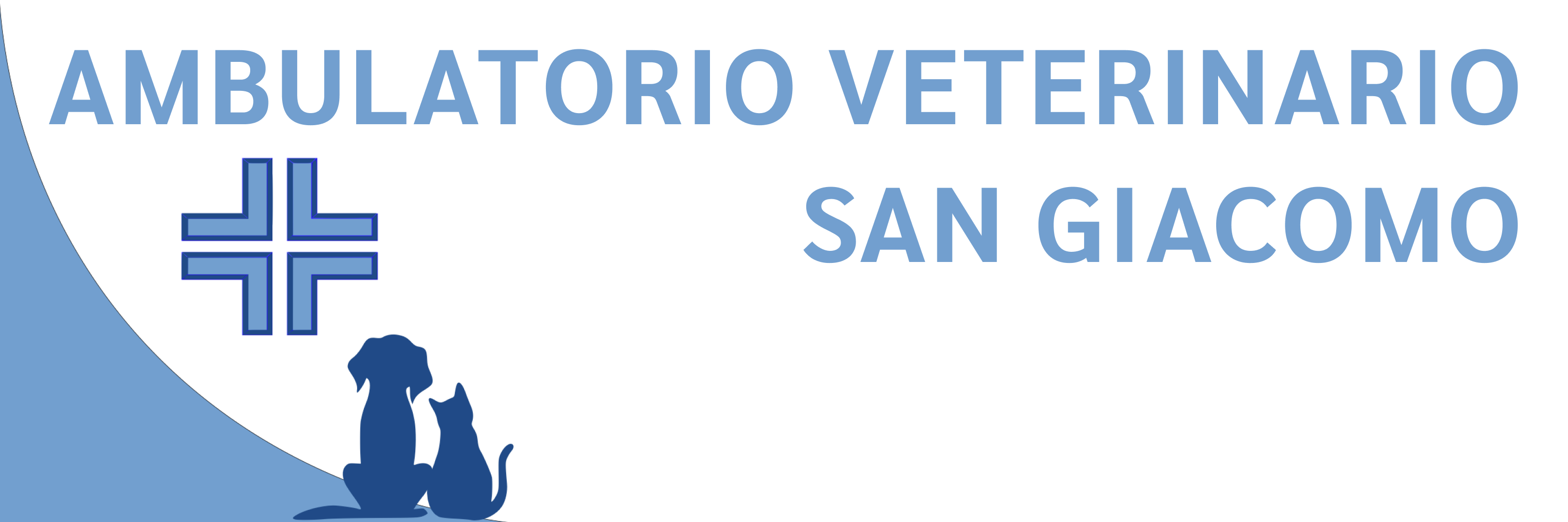 Ambulatorio Veterinario San Giacomo